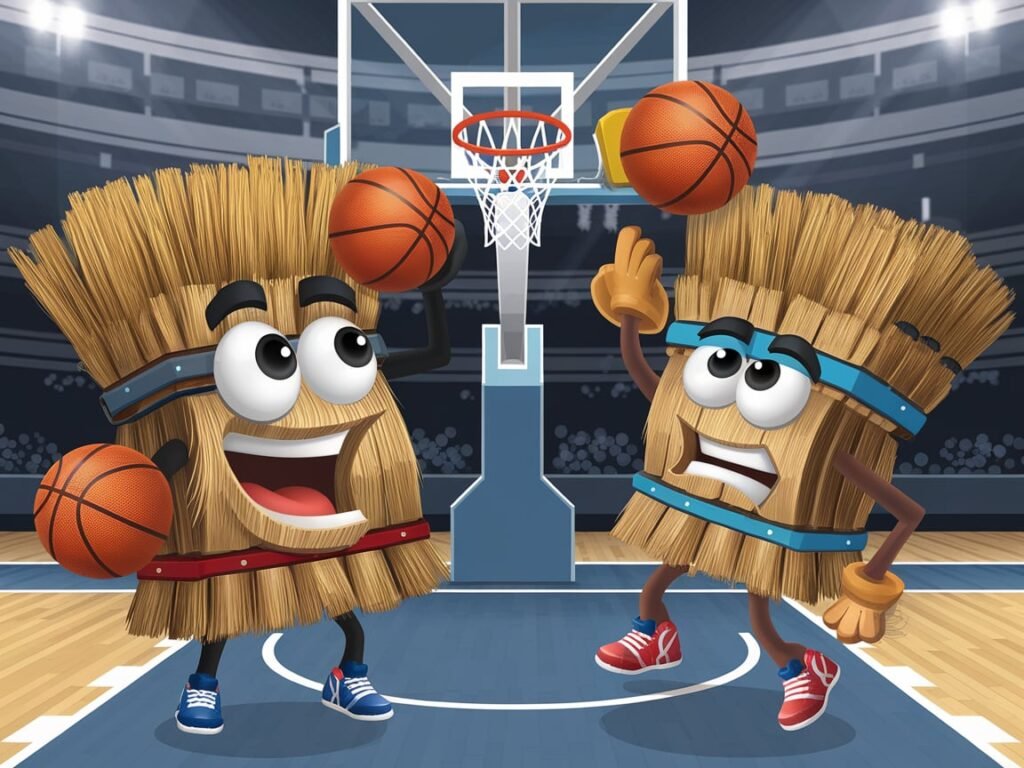 BasketBros Unblocked