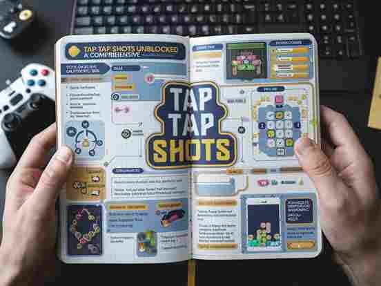 Tap Tap Shots Unblocked
