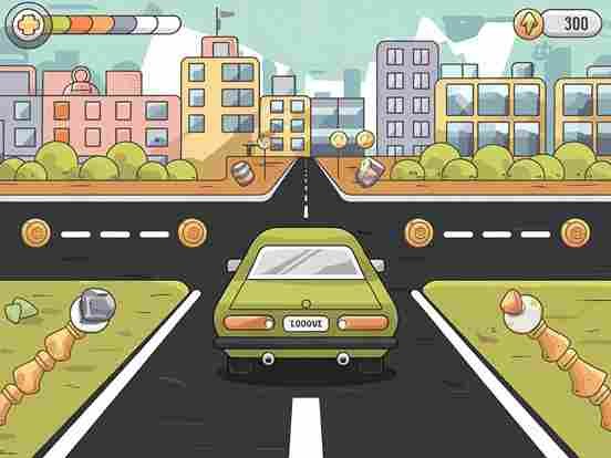 Slow Roads Unblocked