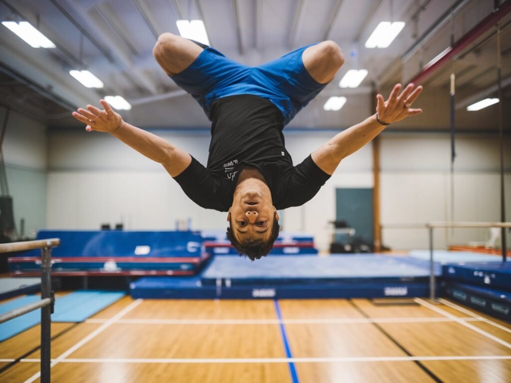 Flip Master Unblocked