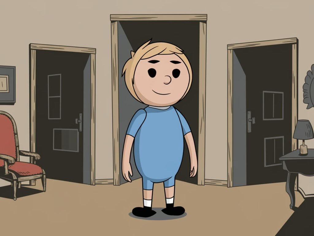 Henry Stickmin Unblocked