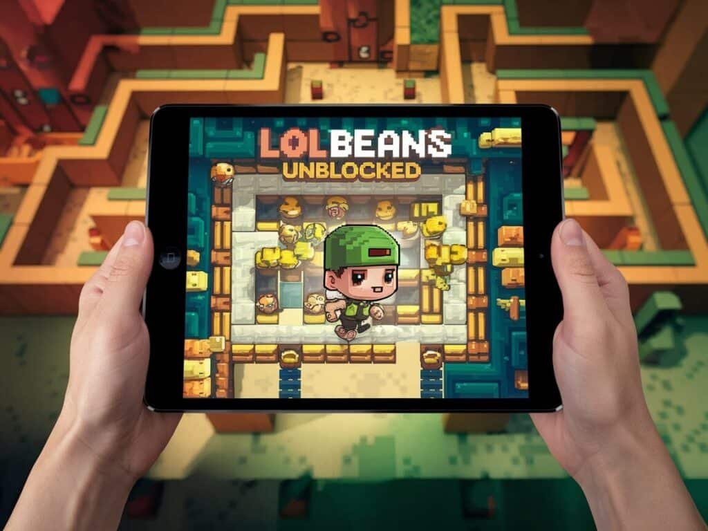 LolBeans unblocked