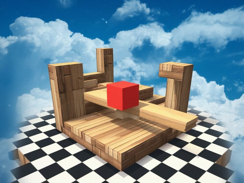 Bloxorz Unblocked