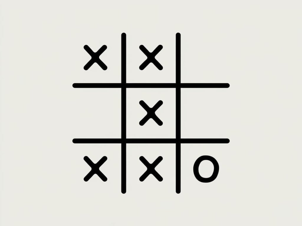 Tic Tac Toe Unblocked