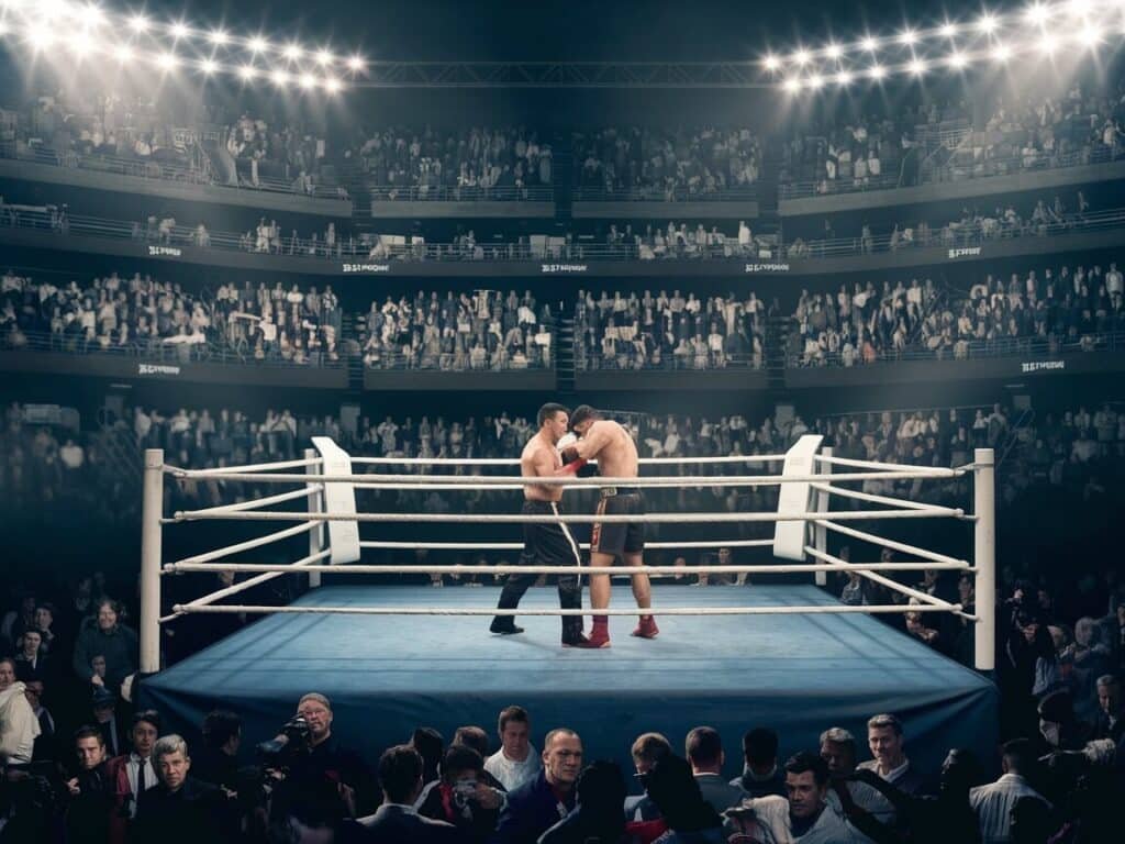 Big Shot Boxing Unblocked