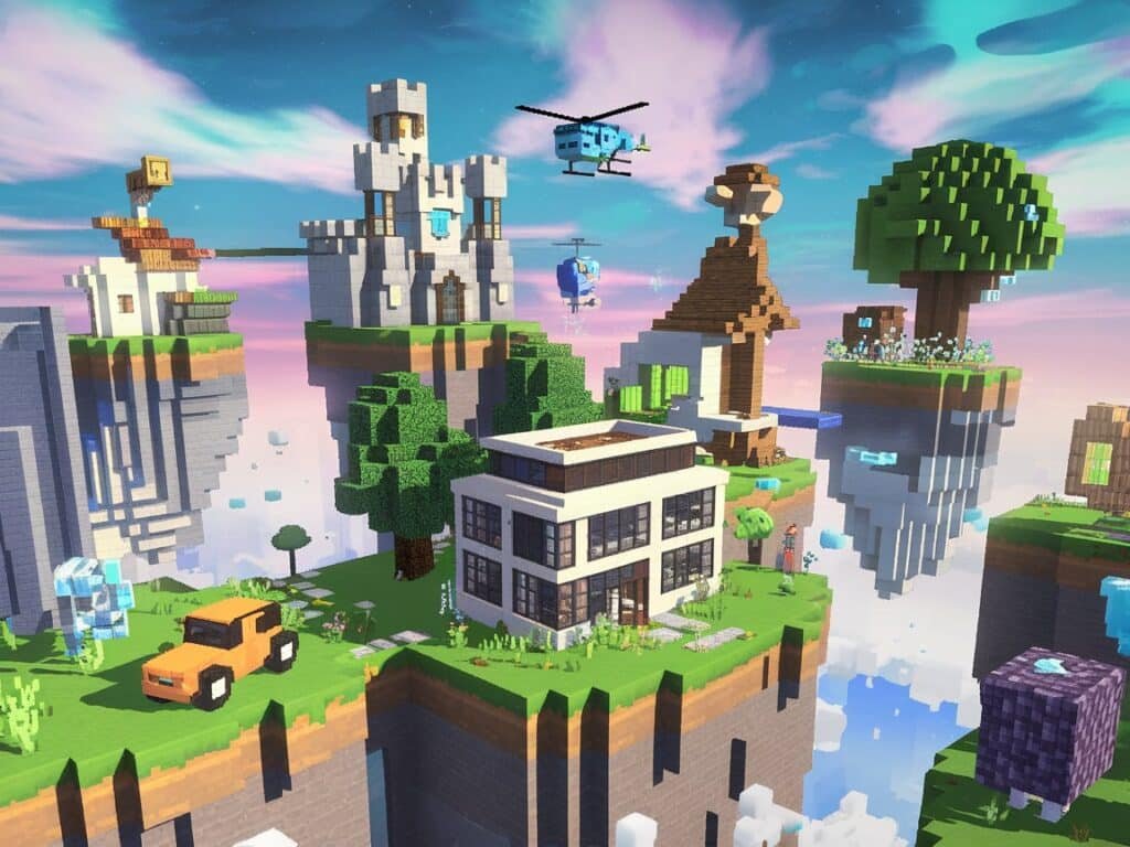 Infinite Craft Unblocked: The Ultimate Online Building Adventure
