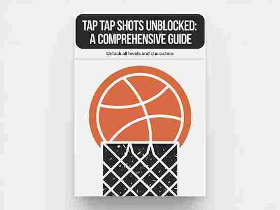 Tap Tap Shots Unblocked