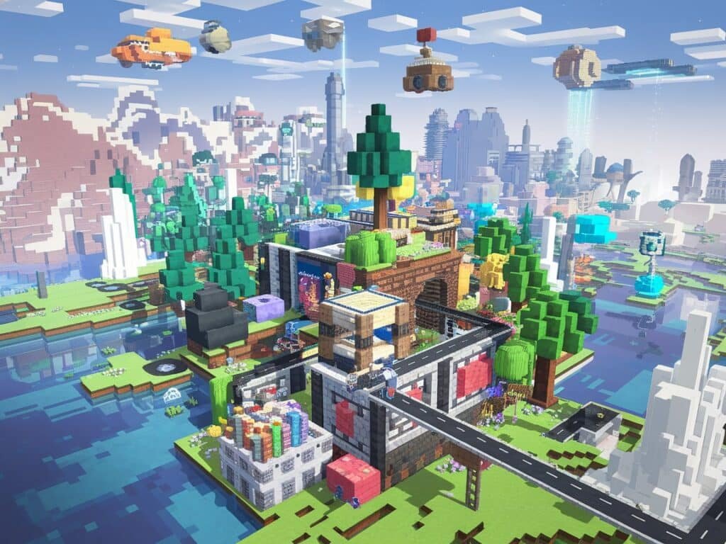 Infinite Craft Unblocked: The Ultimate Online Building Adventure