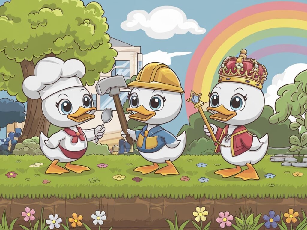 Duck Life Unblocked