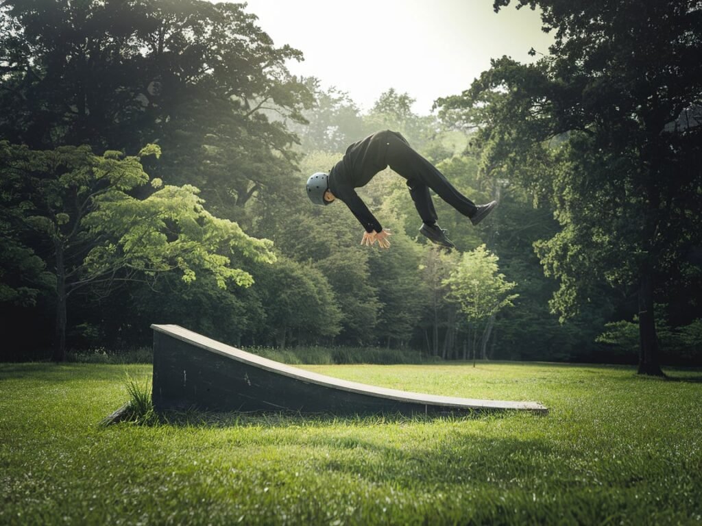 Flip Master Unblocked