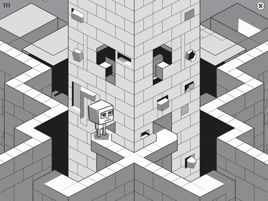 Big Tower Tiny Square Unblocked