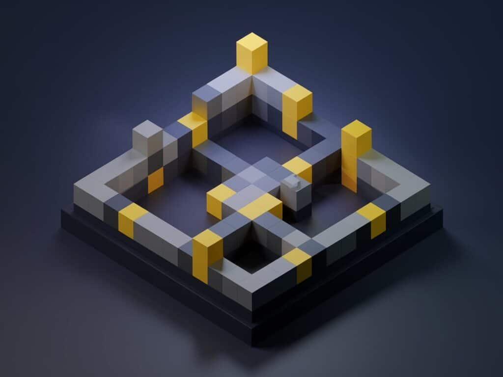 Bloxorz Unblocked