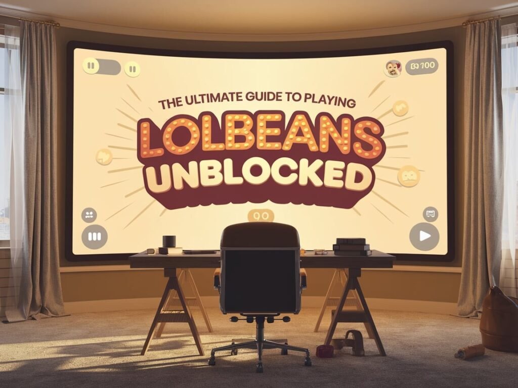 LolBeans unblocked