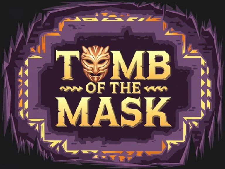 Tomb of the Mask Unblocked